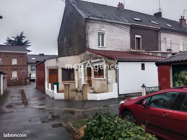 Propriété 4 pièces 130 m²