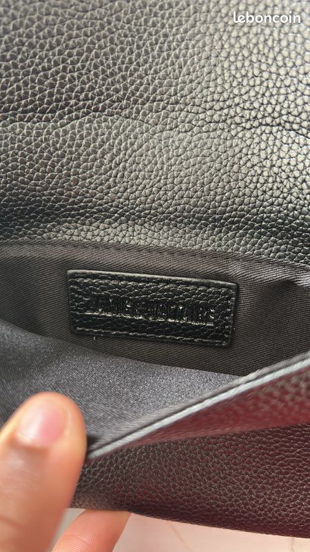 Sac Zadig&Voltaire (image 8)