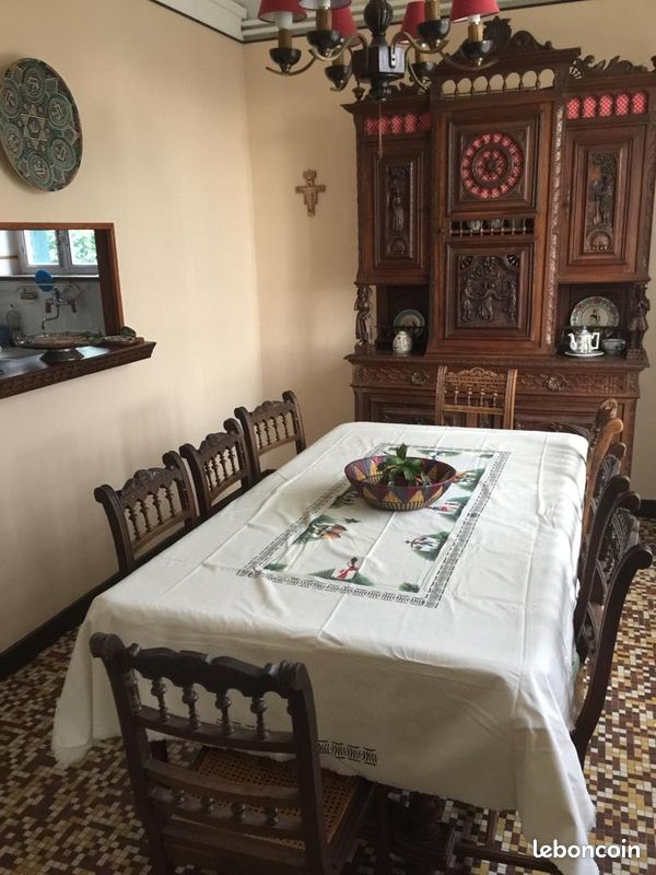 Maison de vacances 5 personnes à Roscanvel (image 7)