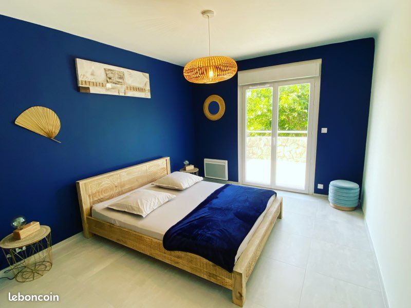 DISPO dernier we Août, grande villa av piscine (image 9)