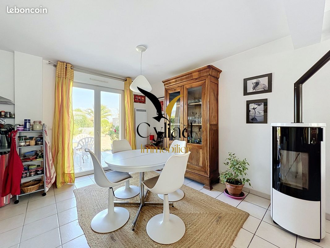 Maison 4 pièces 108 m² · à Saint-Méloir-des-Ondes · 108 m² · 373 000 €