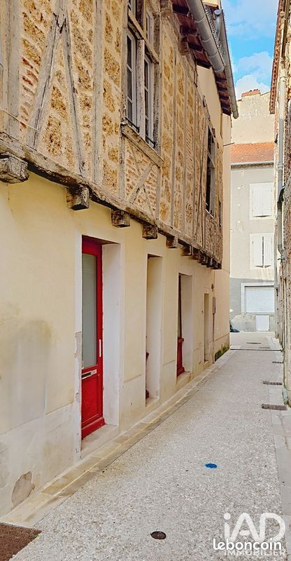 Maison 5 pièces 105 m² · à Cahors · 105 m² · 166 000 €
