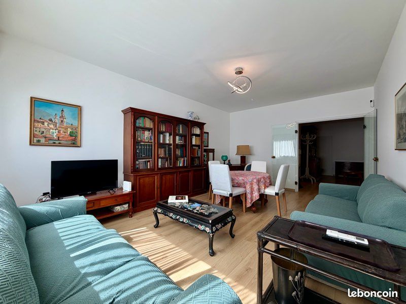 Appartement 4 pièces 100 m² · à Nice · 100 m² · 2 200 €/mois