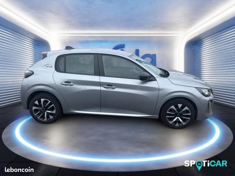 Peugeot 208 1.2 100ch S&S Style (image 5)