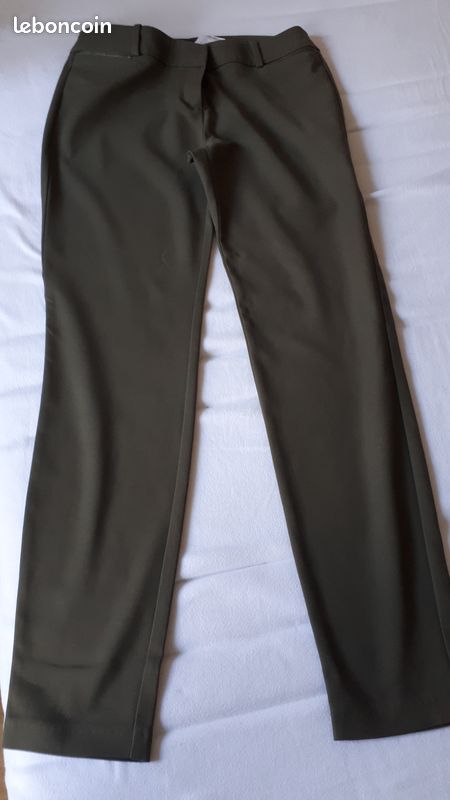 Pantalon femme T40 (image 1)