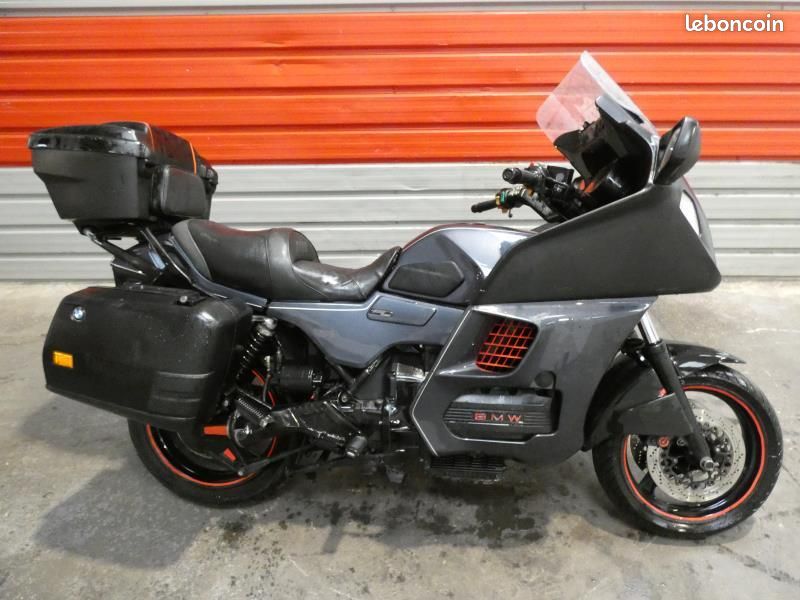 BMW K1 1100 cm3 (image 1)