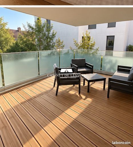 Appartement 4 pièces 80 m² · à Bordeaux · 80 m² · 477 000 €