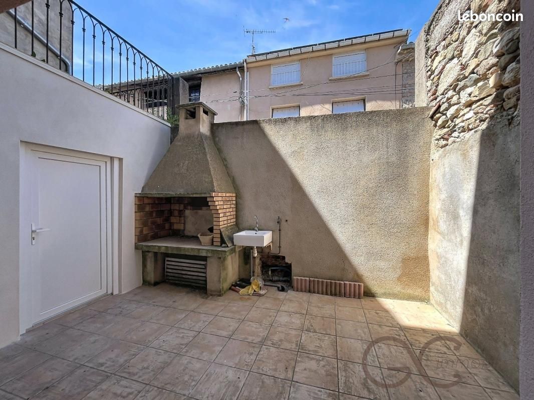 Maison 5 pièces 120 m² · à Saint-Chinian · 120 m² · 169 000 €