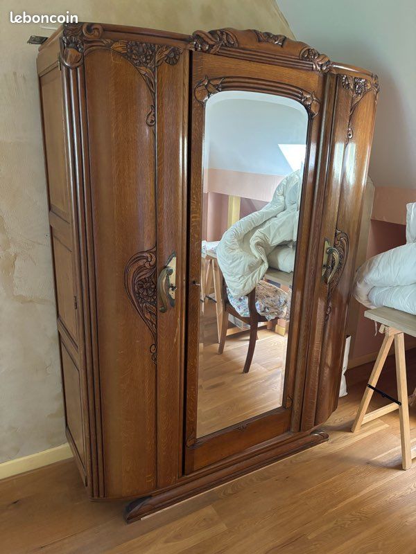 Armoire de chambre (image 1)