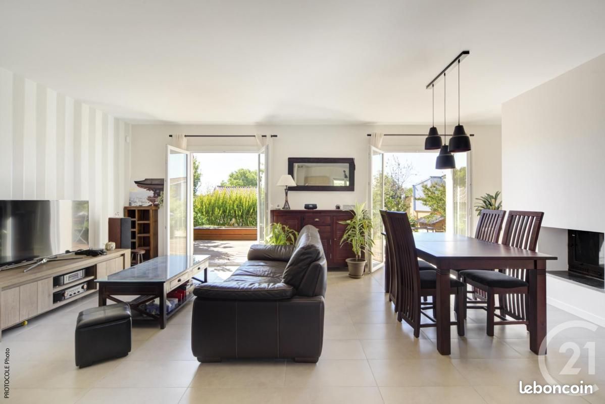 Maison 4 pièces 95 m² · à L'Union · 95 m² · 369 000 €