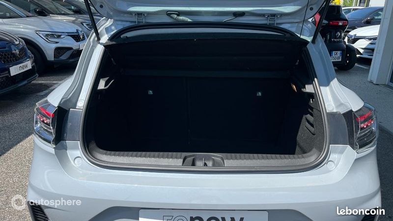 Renault Clio 1.0 TCe 90ch Evolution - 24 (image 14)