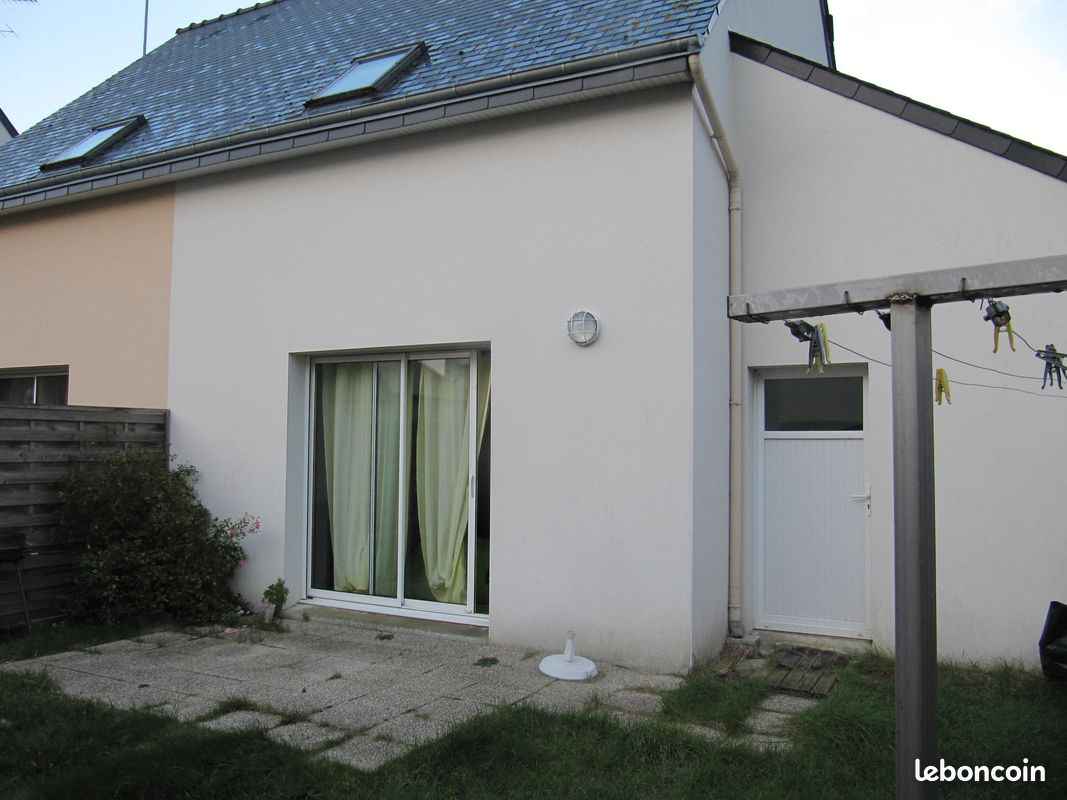Maison 3 pièces 73 m² · à Yffiniac · 73 m² · 760 €/mois