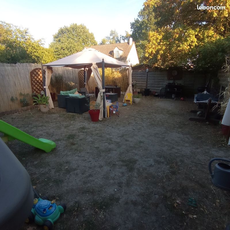 Appartement 4 pièces 80 m² · à Morsang-sur-Orge · 80 m² · 270 000 €