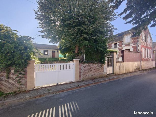 Maison 8 pièces 150 m²