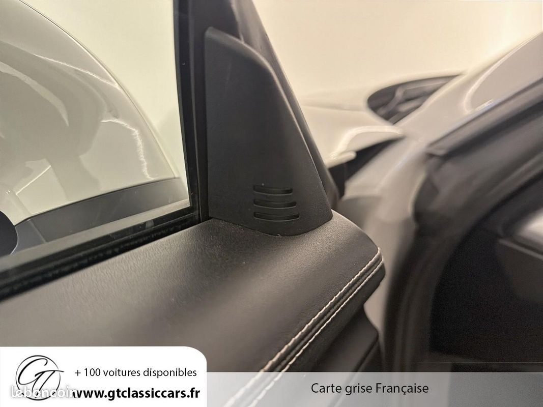 PORSCHE 911 Carrera Cabriolet 3.0i 450 GTS PDK (image 36)