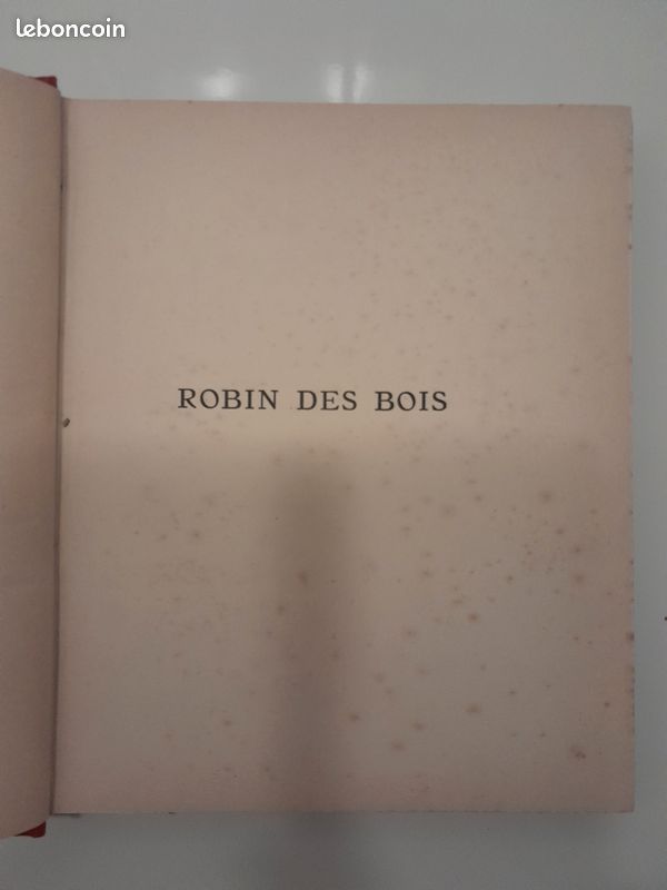 Livre ancien (image 6)