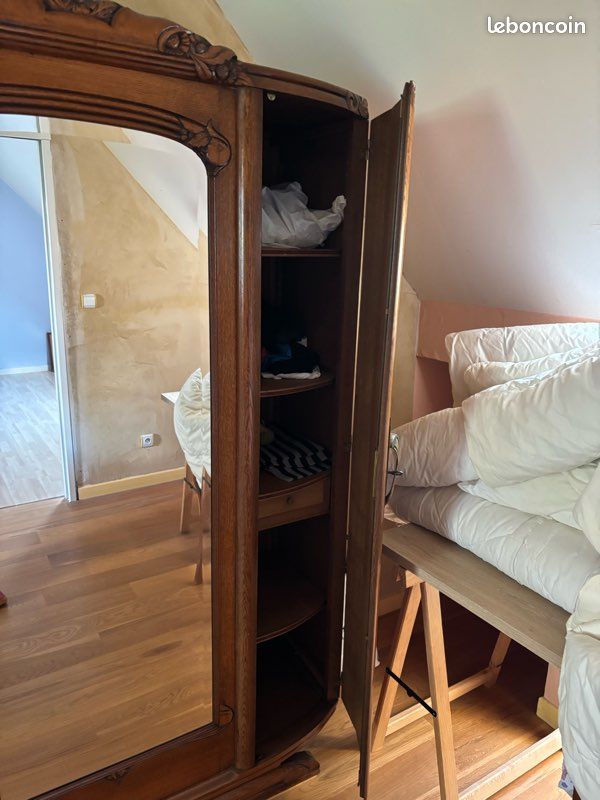 Armoire de chambre (image 4)