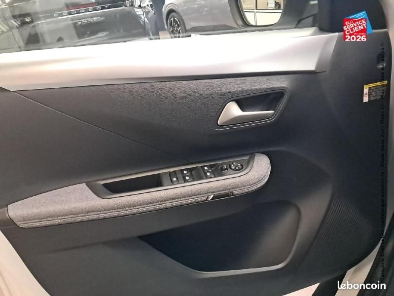 Opel Frontera Electric 113ch 44kWh GS (image 19)