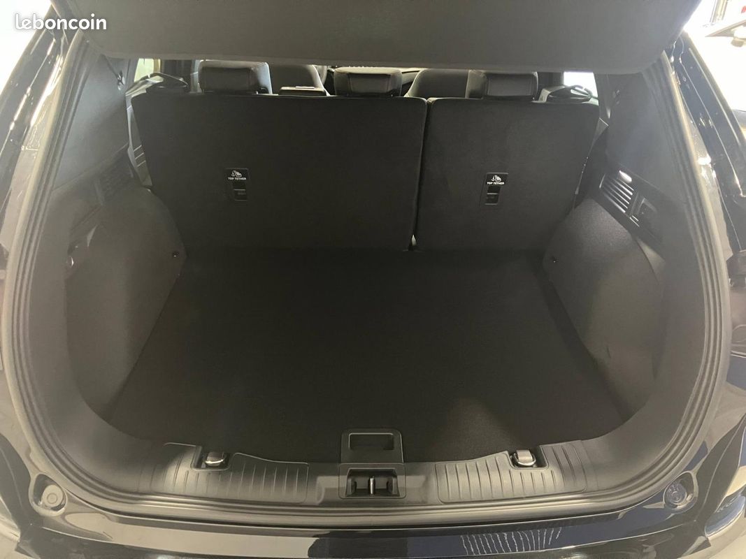 Ford Kuga 2.5 Duratec 180ch Hybrid FlexiFuel ST-Line X Powershift (image 6)