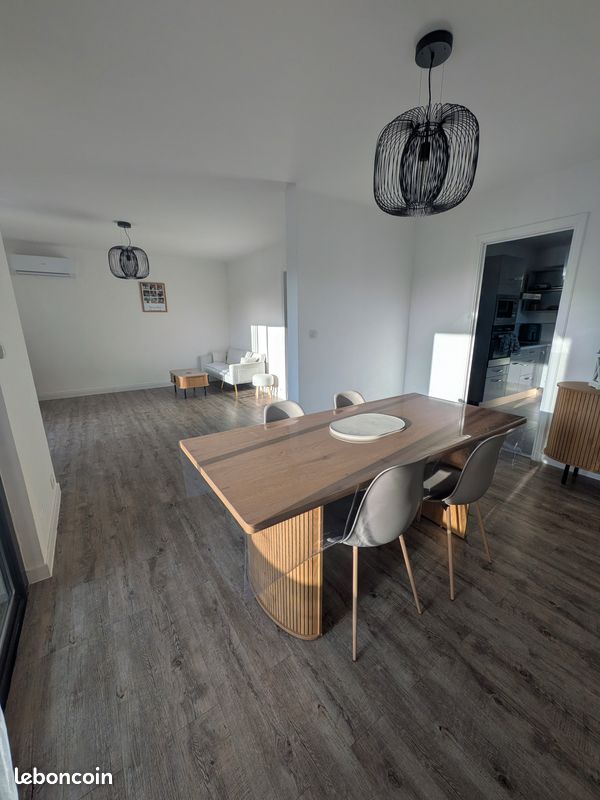 Appartement 3 pièces 75 m² · à La Ciotat · 75 m² · 330 000 €