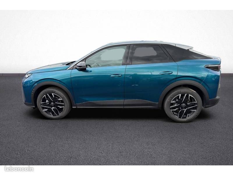 Peugeot 3008 Hybrid 145 e-DCS6 Allure (image 3)