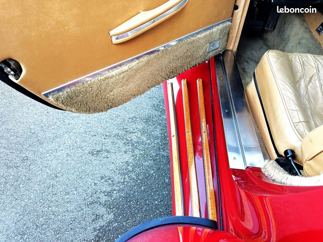Excalibur Phaeton 4 (image 24)