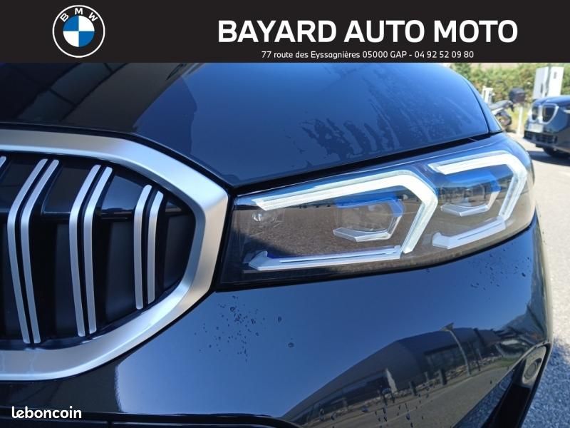Bmw Série 3 Touring 330eA xDrive 292ch M Sport (image 10)
