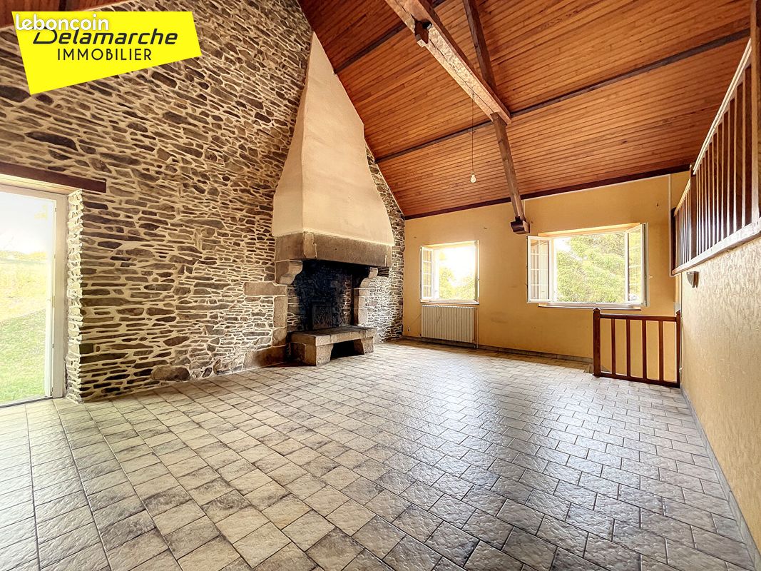 Maison 4 pièces 111 m² (image 5)