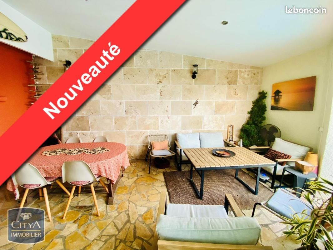 Maison 5 pièces 170 m² · à Saint-Leu · 170 m² · 855 000 €