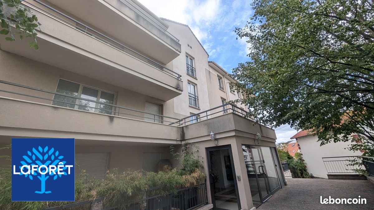Appartement 2 pièces 45 m² · à Carrières-sur-Seine · 45 m² · 232 000 €