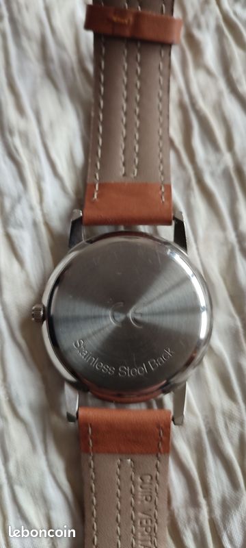 Montre homme de marque Spirit of St.Louis (image 2)