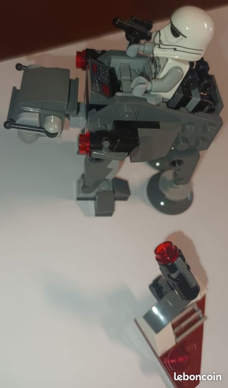 LEGO – Star Wars – 75195 (image 5)