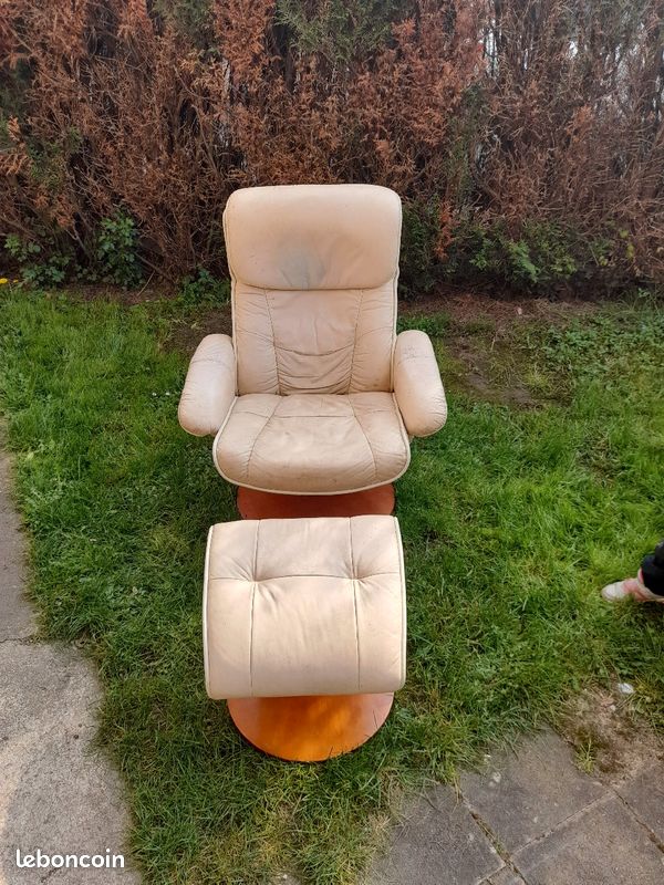 Fauteuil bon etat (image 1)