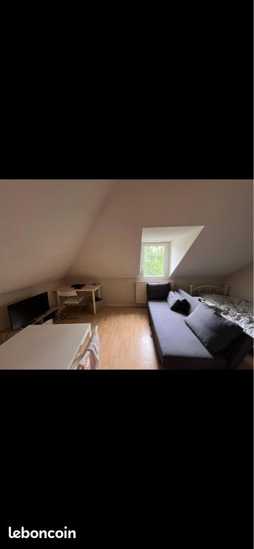 Appartement 1 pièce 20 m² · à Laval · 20 m² · 360 €/mois