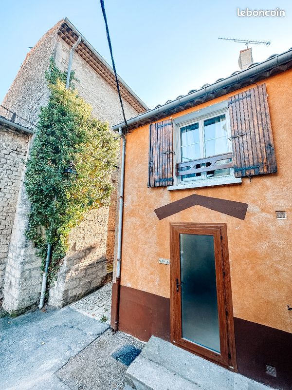 Maison de village (image 8)