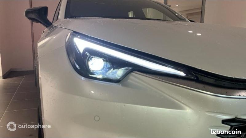 Lexus Lbx 1.5 136ch Business Plus 2WD MY26 (image 17)