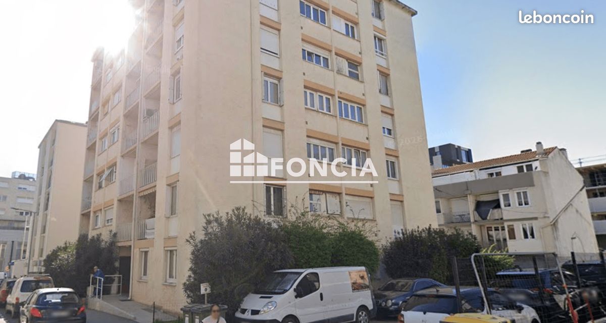 Parking 1 pièce 36 m² · à Béziers · 36 m² · 69 000 €