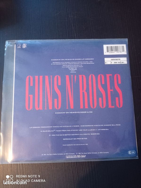 Disque 45 t (image 2)