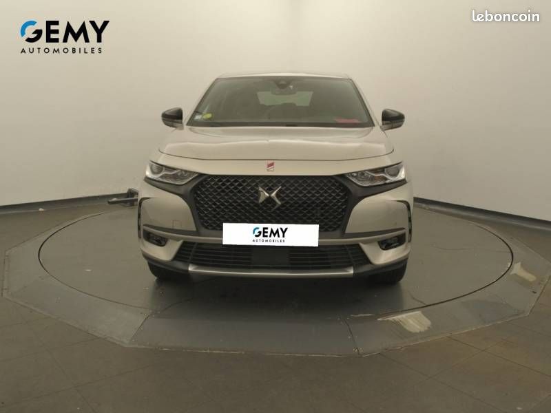 DS 7 DS7 Crossback BlueHDi 130 EAT8 Performance Line (image 2)