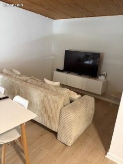 Appartement 2 pièces 40 m² · à Vigneulles-lès-Hattonchâtel · 40 m² · 393 €