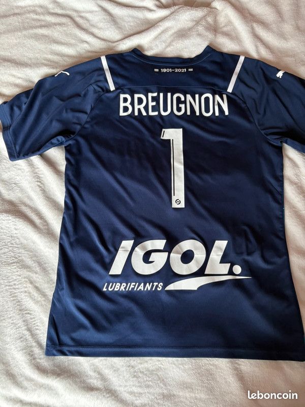Les plus beaux maillots anniversaires - Awards by Intersport