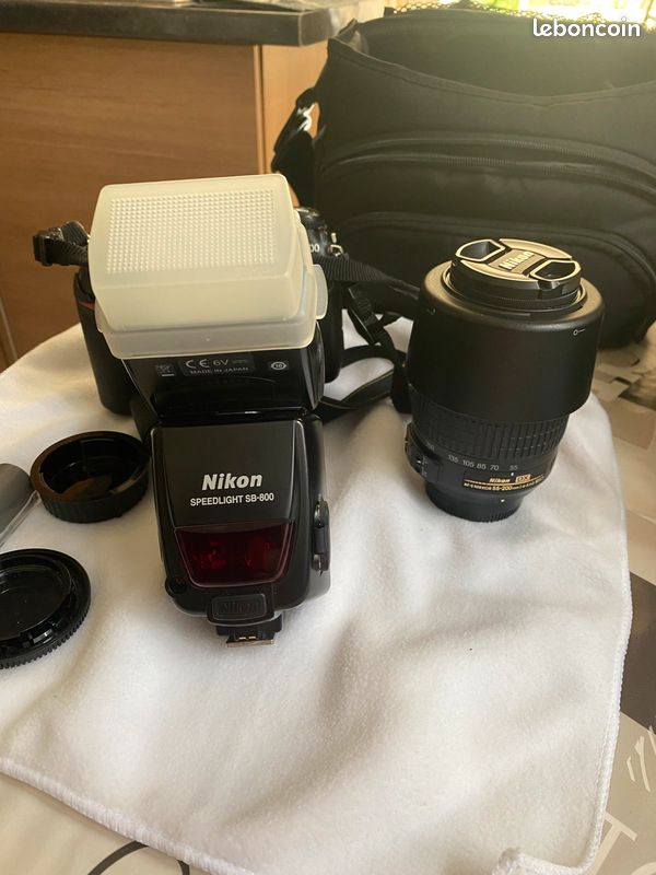Nikon d200 (image 2)