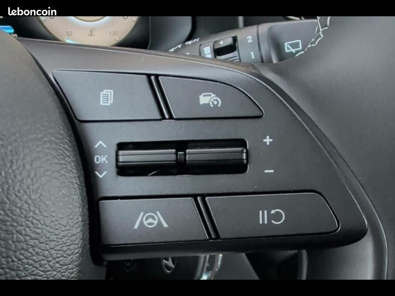 Hyundai i20 1.0 T-GDi 90ch Intuitive (image 18)