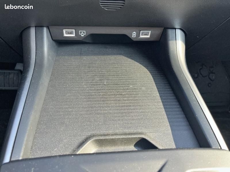Jeep Compass 1.2 Turbo T3 145ch e-Hybrid Altitude BVR6 (image 24)