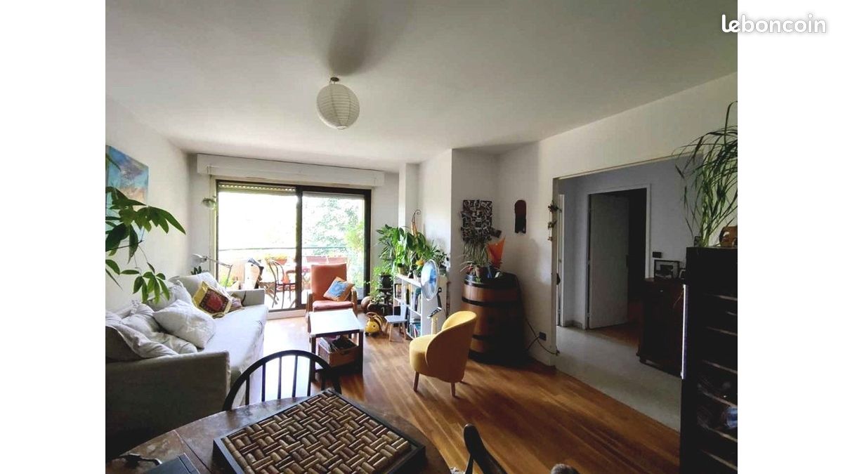 Appartement 3 pièces 73 m² · à Lyon · 73 m² · 1 680 €/mois