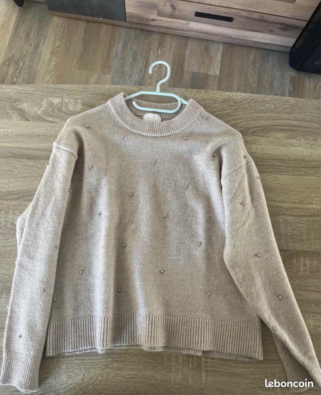 Pull hiver (image 2)