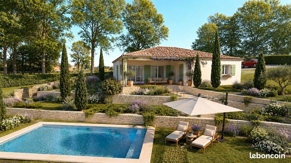 Maison 5 pièces 112 m² · à Saint-Raphaël · 112 m² · 839 400 €