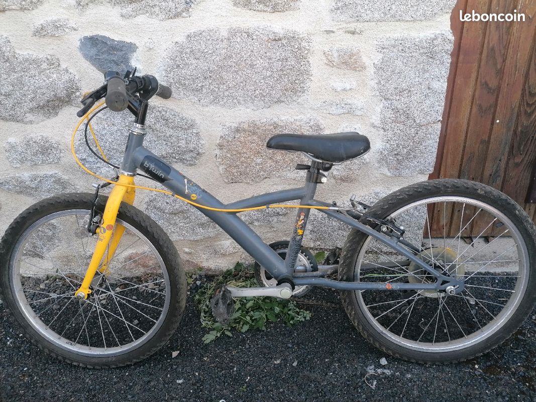 Vtt enfants (image 1)