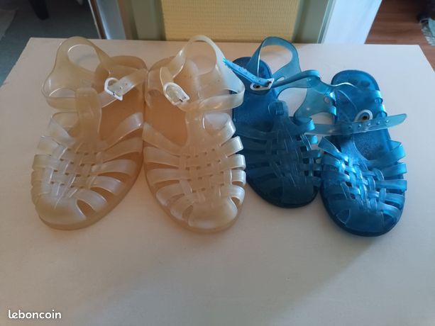 Chaussures de danse claquettes Capezio sur Gens de Confiance
