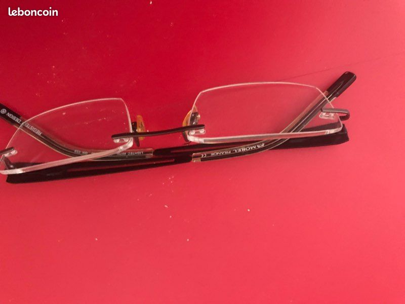 Lunettes (image 1)
